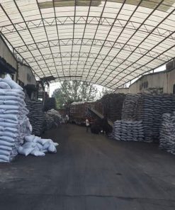 Activated Carbon CTC 50 8x16 Mesh - 1