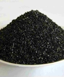 Activated Carbon CTC 50 8x16 Mesh - 2