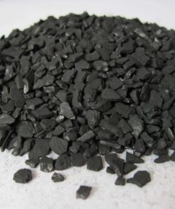 Activated Carbon CTC 50 8x16 Mesh - 5