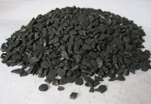 Activated Carbon CTC 50 8x16 Mesh - 5