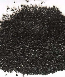 Activated Carbon CTC 50 8x16 Mesh - 6