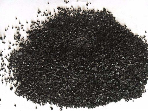 Activated Carbon CTC 50 8x16 Mesh - 6