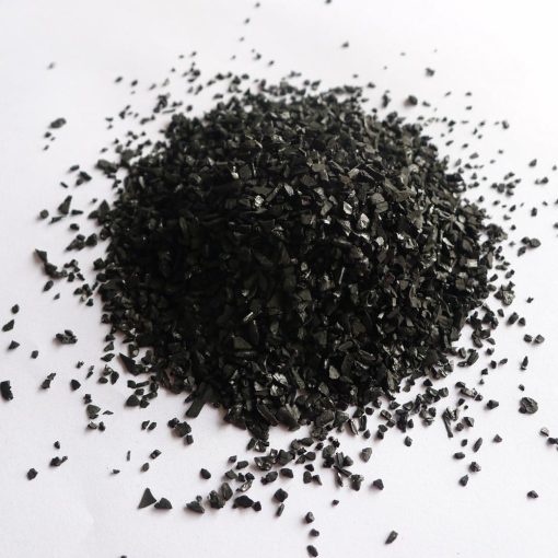 Activated Carbon CTC 55 6x12 Mesh - 1