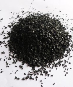 Activated Carbon CTC 55 6x12 Mesh - 5