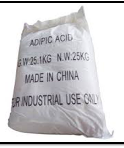 Adipic Acid - 3