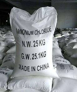 Ammonium Chloride 99% - 2