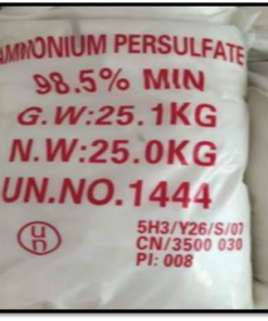 Ammonium Persulfate - 3