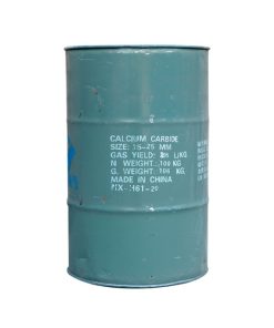 Calcium Carbide - 4