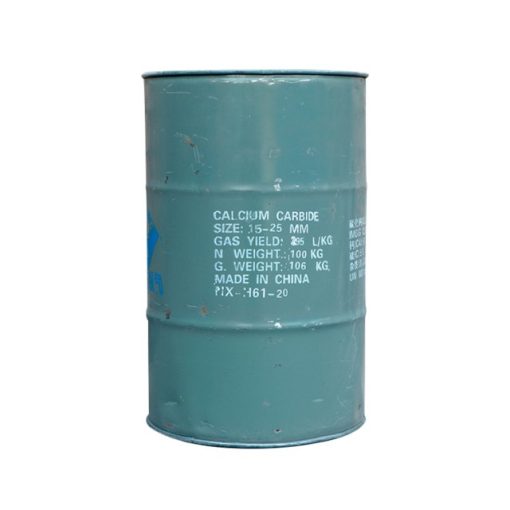 Calcium Carbide - 4