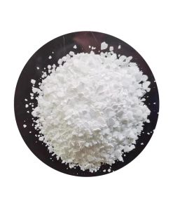 Calcium Chloride 74% Flakes - 1