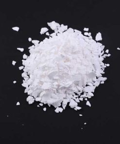 Calcium Chloride 74% Flakes - 3