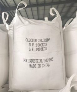 Calcium Chloride 74% Flakes - 4