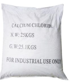 Calcium Chloride 94% Granular (Powder Available Also) - 4