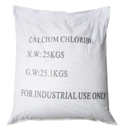 Calcium Chloride 94% Granular (Powder Available Also) - 4