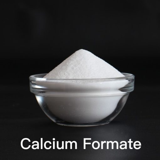 Calcium Formate 98% - 1