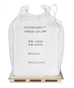 Calcium Formate 98% - 4