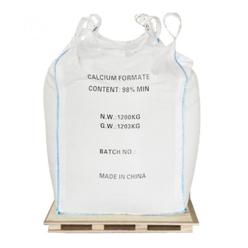 Calcium Formate 98% - 4