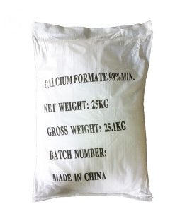 Calcium Formate 98% - 5