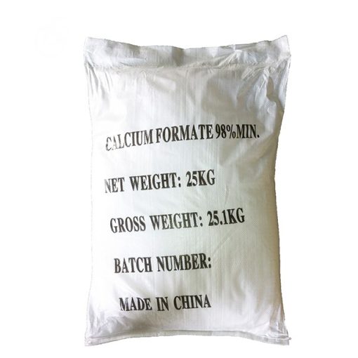 Calcium Formate 98% - 5