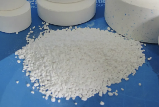 Calcium Hypochlorite 30% - 2