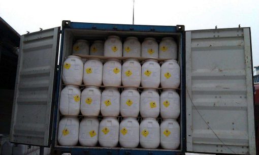 Calcium Hypochlorite 65% (Calcium Process) Granular - 7