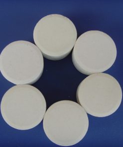 Calcium Hypochlorite 65% (Calcium Process) Tablets - 3