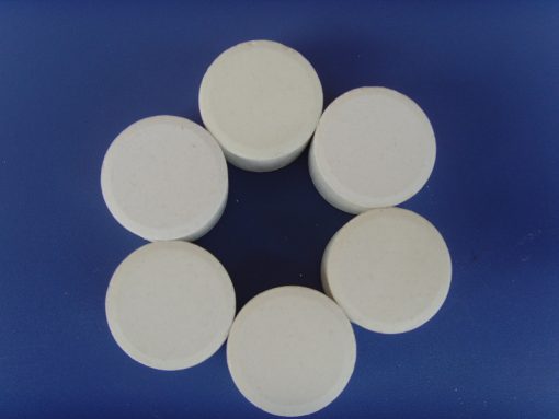 Calcium Hypochlorite 65% (Calcium Process) Tablets - 3