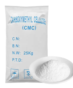 Carboxymethyl Cellulose (CMC) - 4