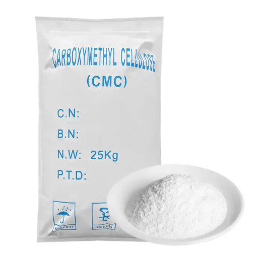 Carboxymethyl Cellulose (CMC) - 4