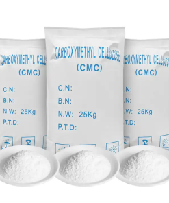 Carboxymethyl Cellulose (CMC) - 5