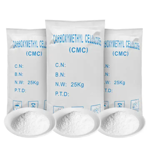 Carboxymethyl Cellulose (CMC) - 5