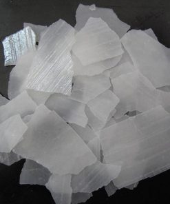 Caustic Soda 98% - Sodium Hydroxide 98% (Flakes) - 7