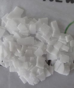 Caustic Soda Flakes 99% - Sodium Hydroxide Flakes 99% - 4