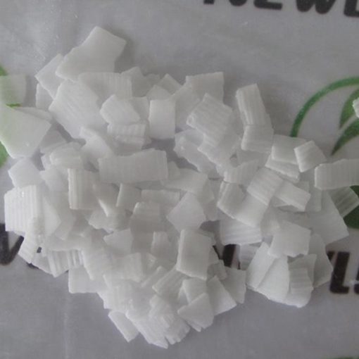 Caustic Soda Flakes 99% - Sodium Hydroxide Flakes 99% - 4