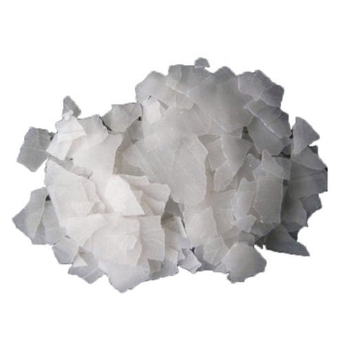 Caustic Soda Flakes 99% - Sodium Hydroxide Flakes 99% - 5