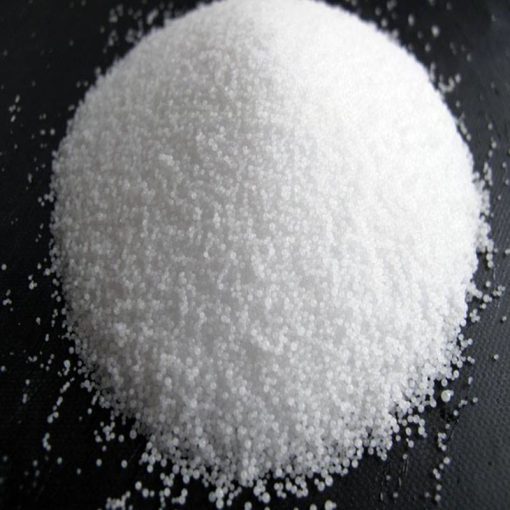 Caustic Soda Pearls 99 % (Sodium Hydroxide Pearls 99%) - 9