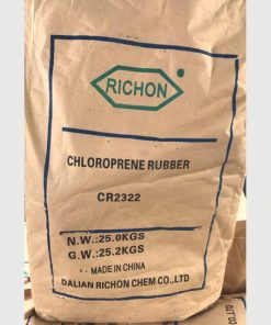 Chloroprene Rubber CR2322 - 3