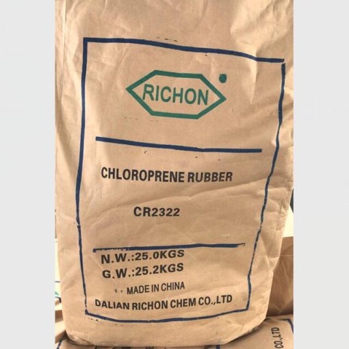 Chloroprene Rubber CR2322 - 3