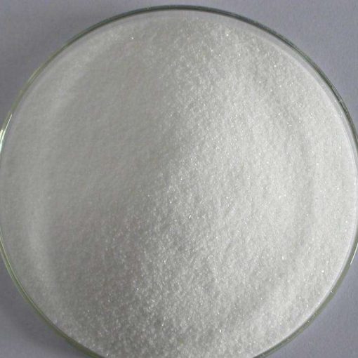 Citric Acid Anhydrous 99% - 1