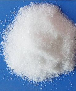 Citric Acid Monohydrate 99% - 1