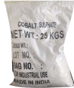 Cobalt Sulfate Monohydrate - 1