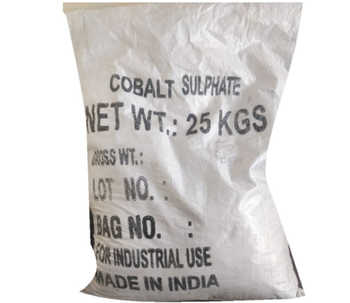 Cobalt Sulfate Monohydrate - 1