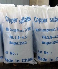 Copper Sulfate Monohydrate (CuSO4-H2O) Powder (Cu-34% Min) - 5