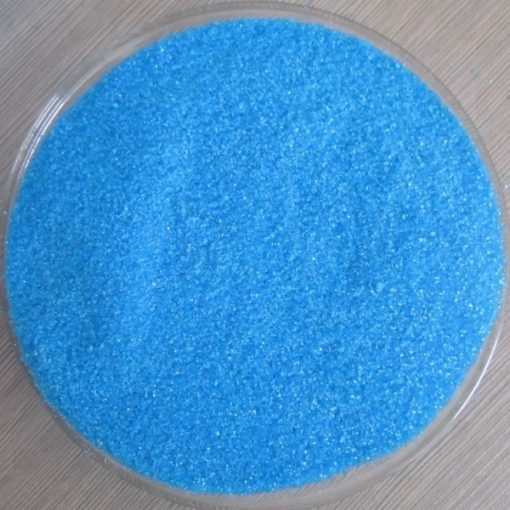 Copper Sulfate Pentahydrate 98% - 1