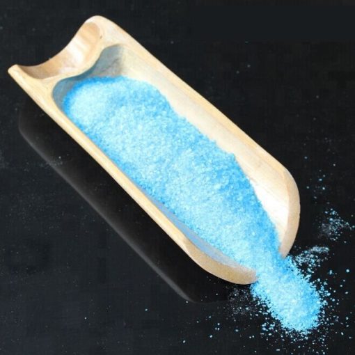 Copper Sulfate Pentahydrate 98% - 2