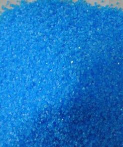 Copper Sulfate Pentahydrate 98% - 8