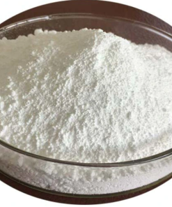 Cyanuric Acid - 1