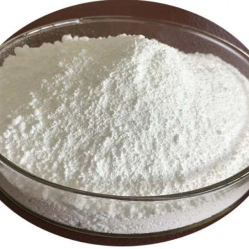 Cyanuric Acid - 1