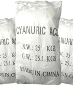 Cyanuric Acid - 3