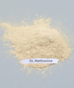 DL-Methionine - 3